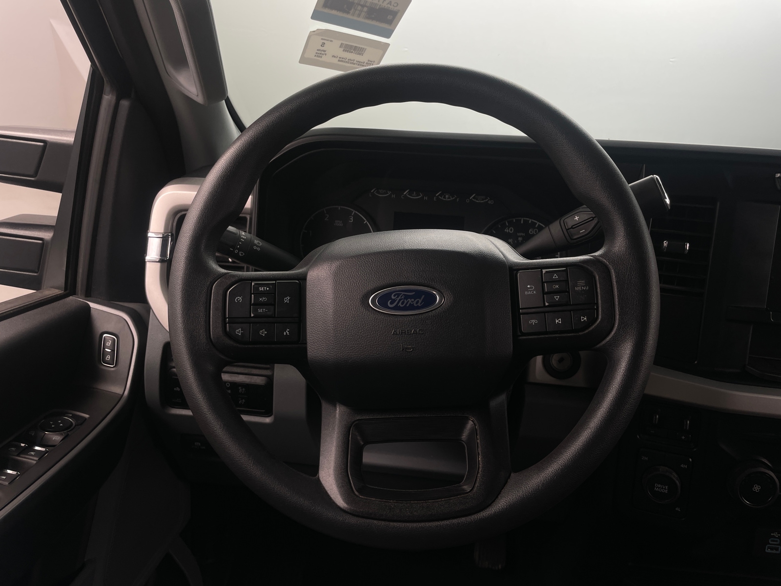 Thumbnail: 2024 Ford Econoline - 5