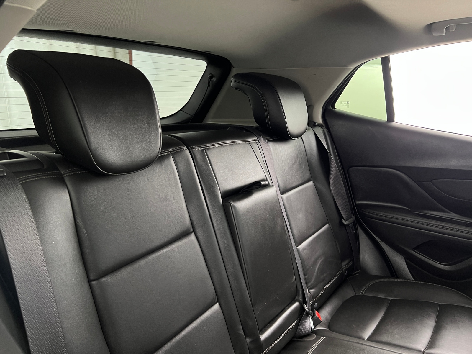 Thumbnail: 2016 Buick Encore - 5