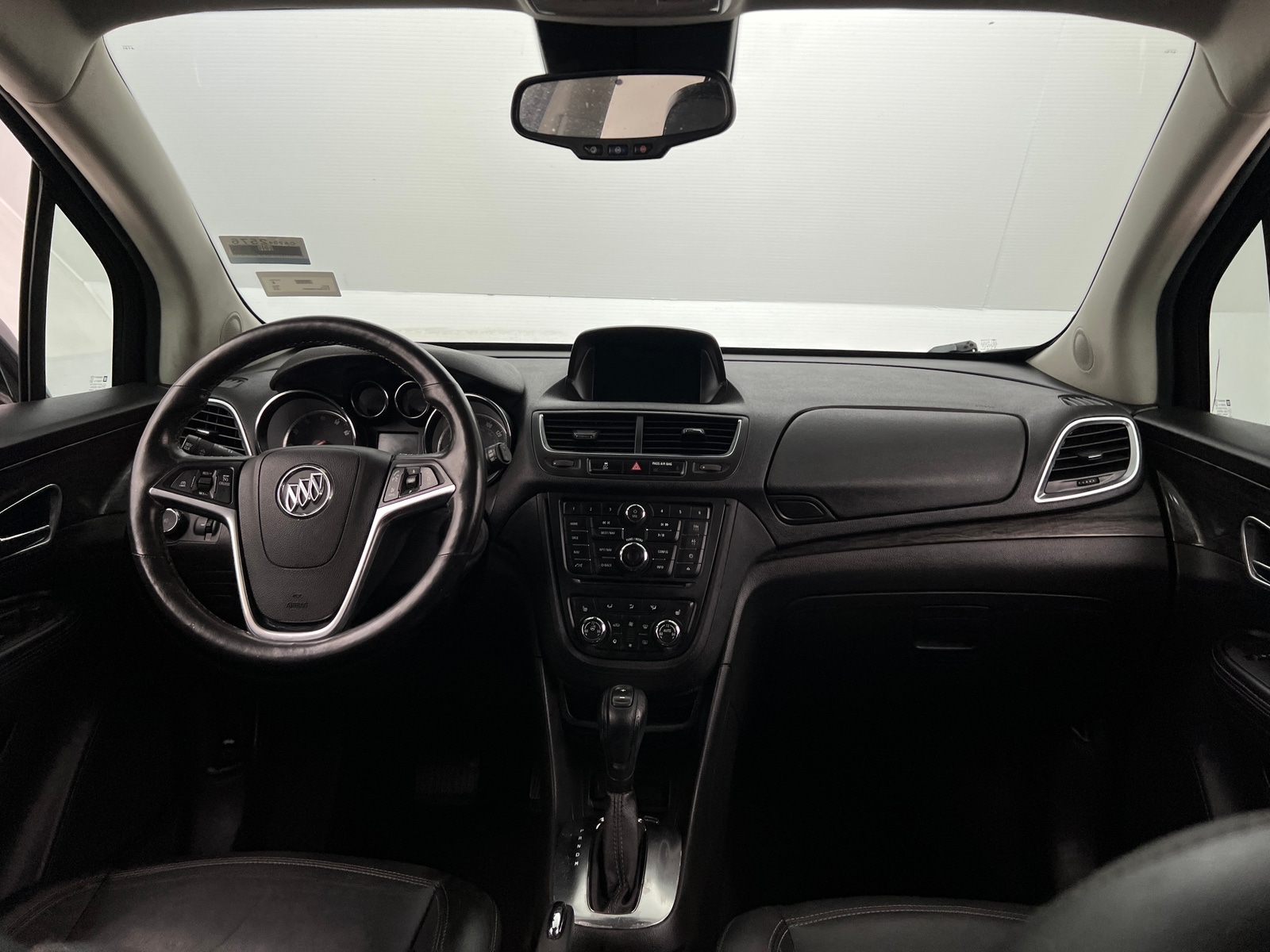Thumbnail: 2016 Buick Encore - 2