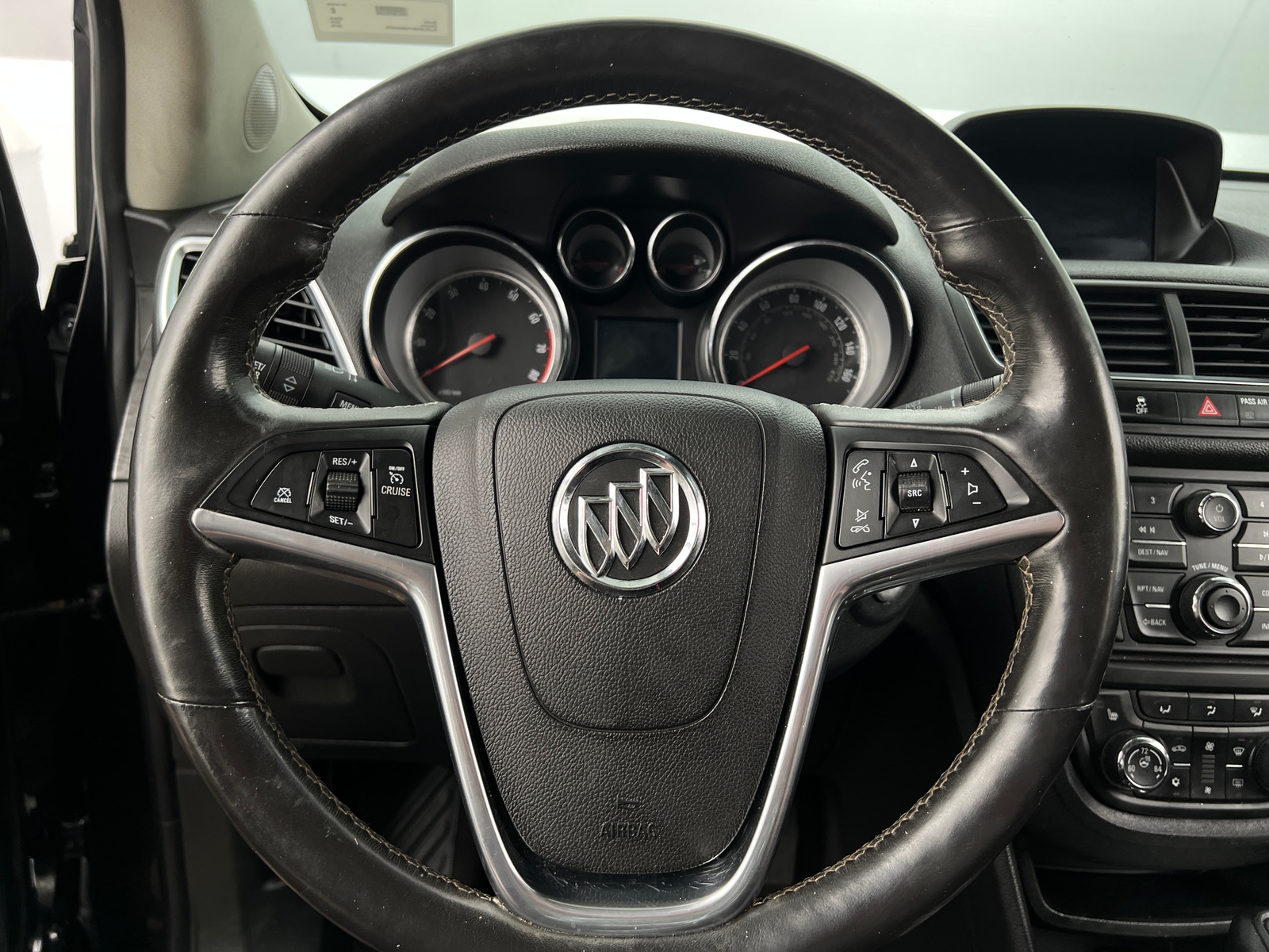 Thumbnail: 2016 Buick Encore - 4