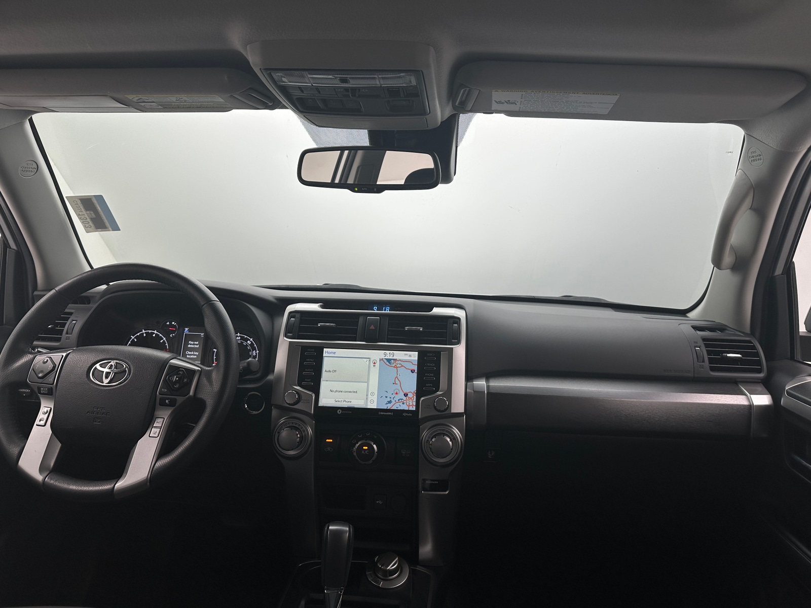 Thumbnail: 2020 Toyota 4Runner - 2