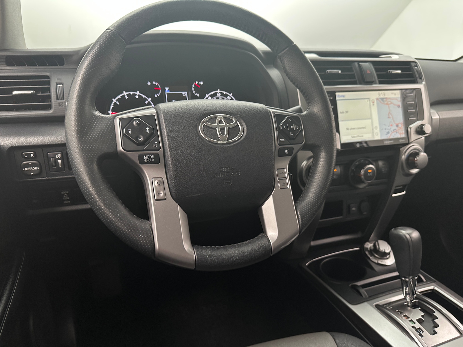 Thumbnail: 2020 Toyota 4Runner - 4