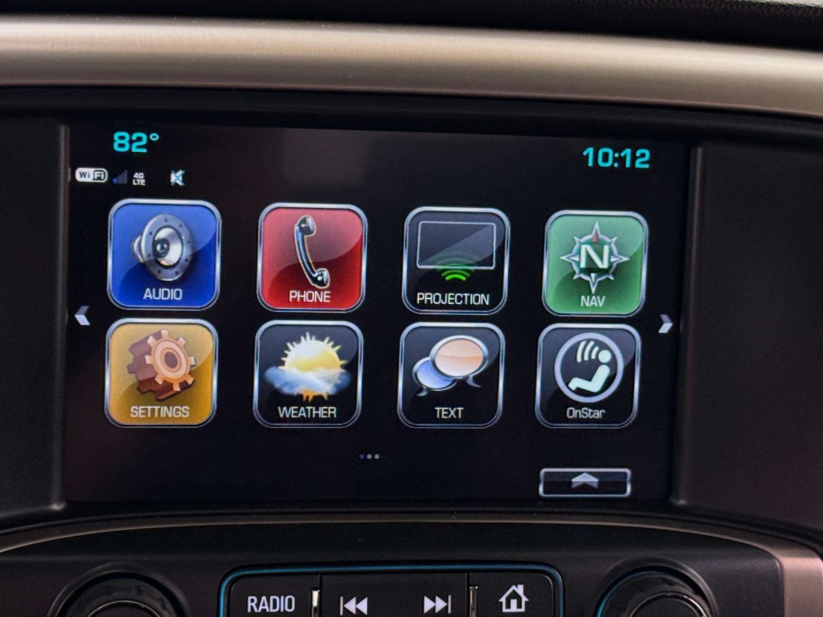 Thumbnail: 2019 GMC Sierra 2500 - 3