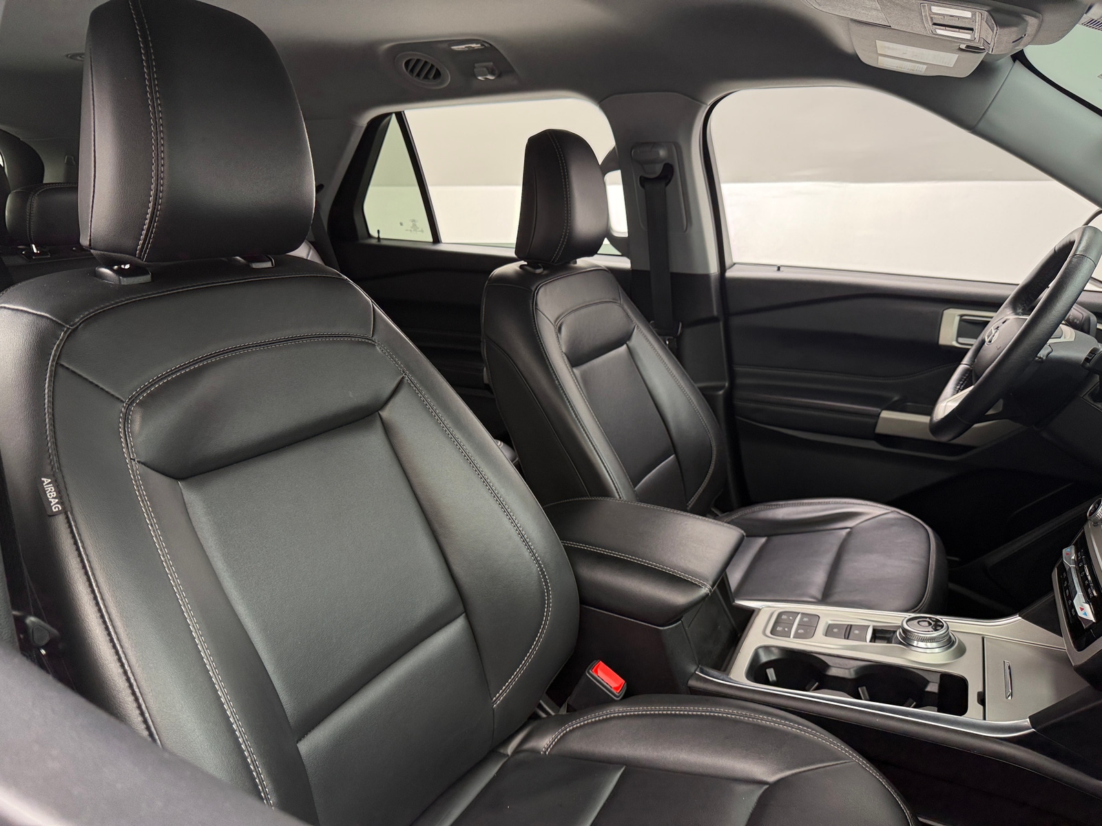 Thumbnail: 2023 Ford Explorer - 2