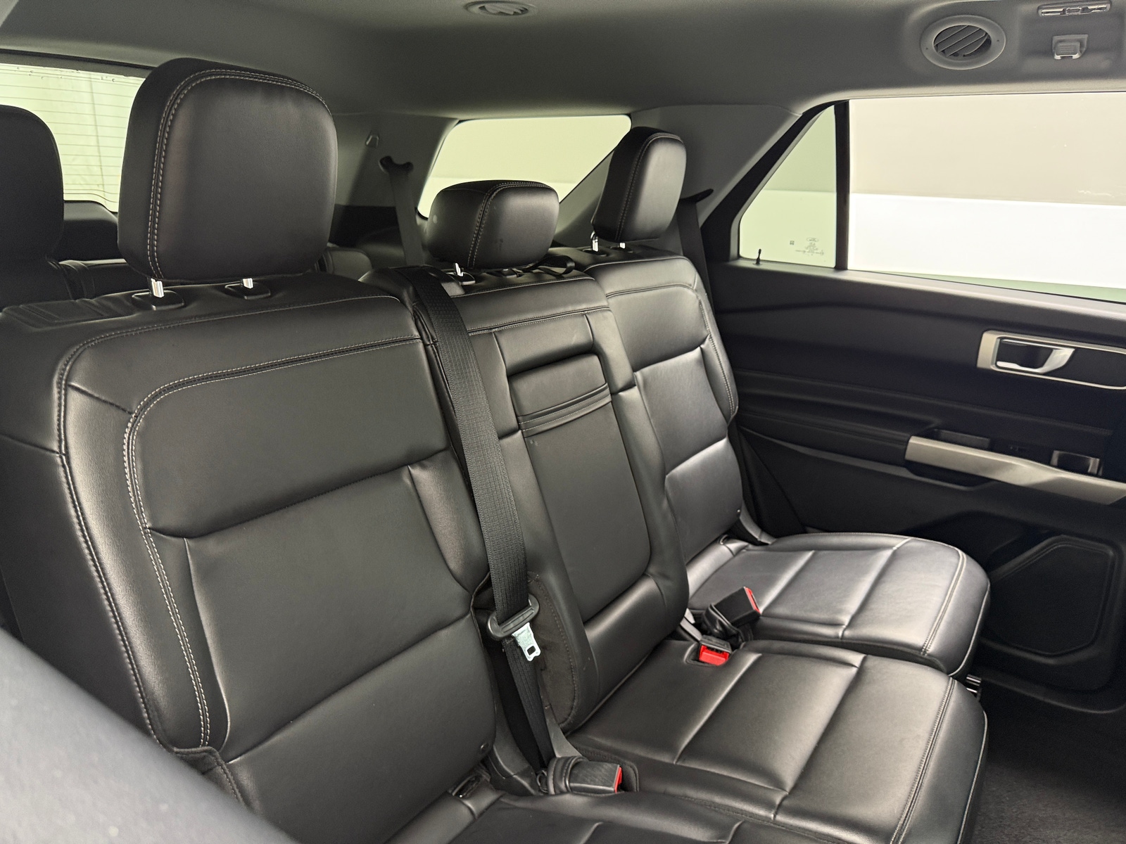 Thumbnail: 2023 Ford Explorer - 6