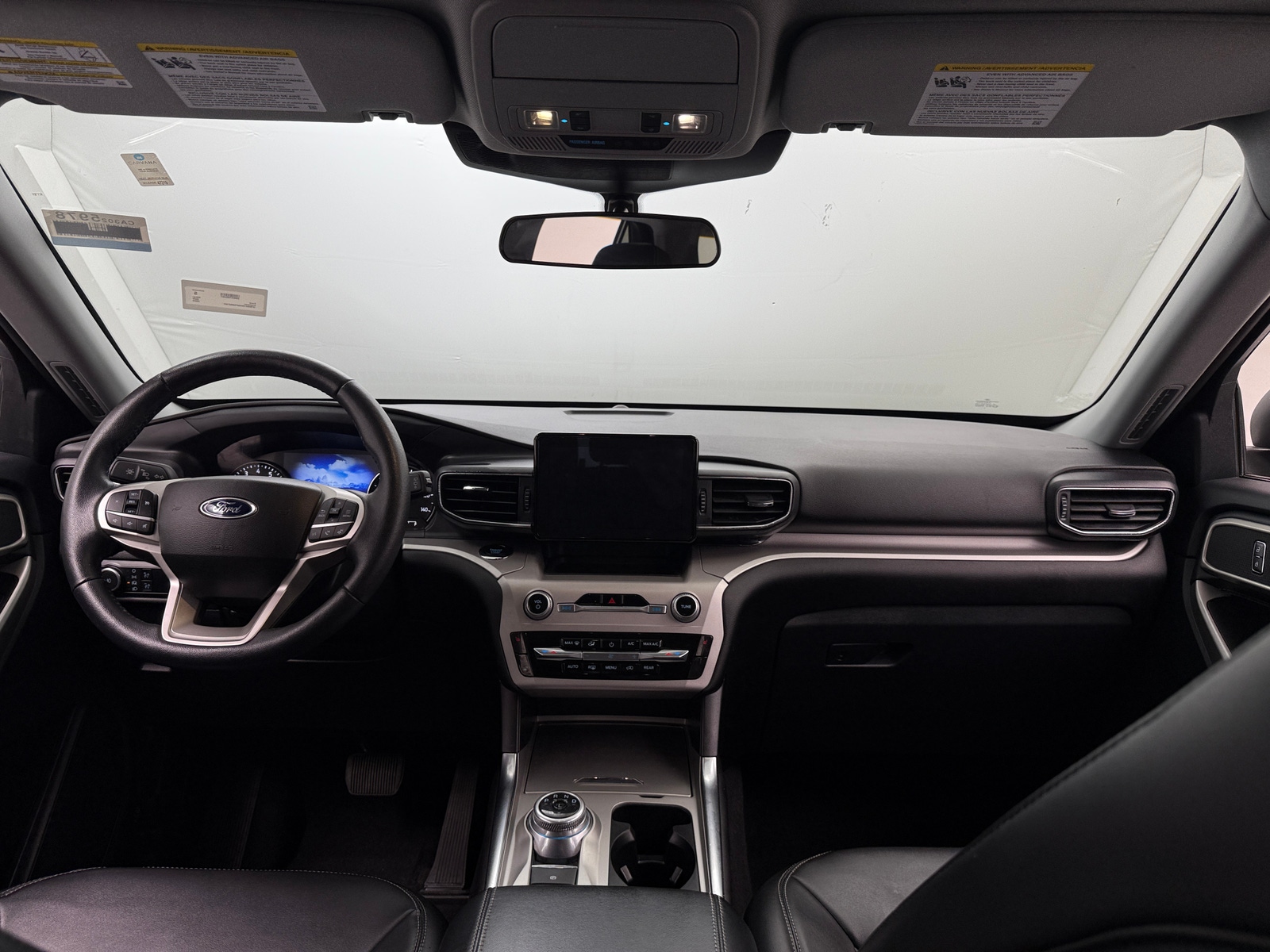 Thumbnail: 2023 Ford Explorer - 3