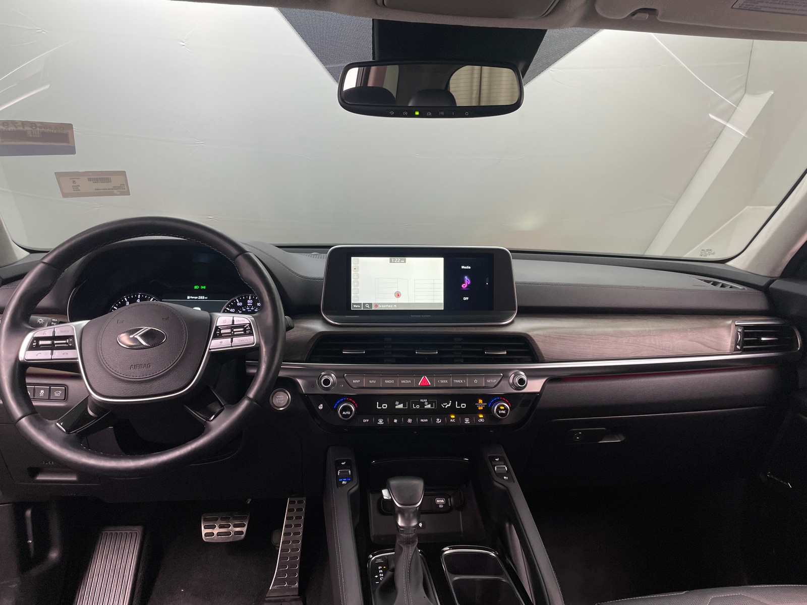 Thumbnail: 2020 Kia Telluride - 2