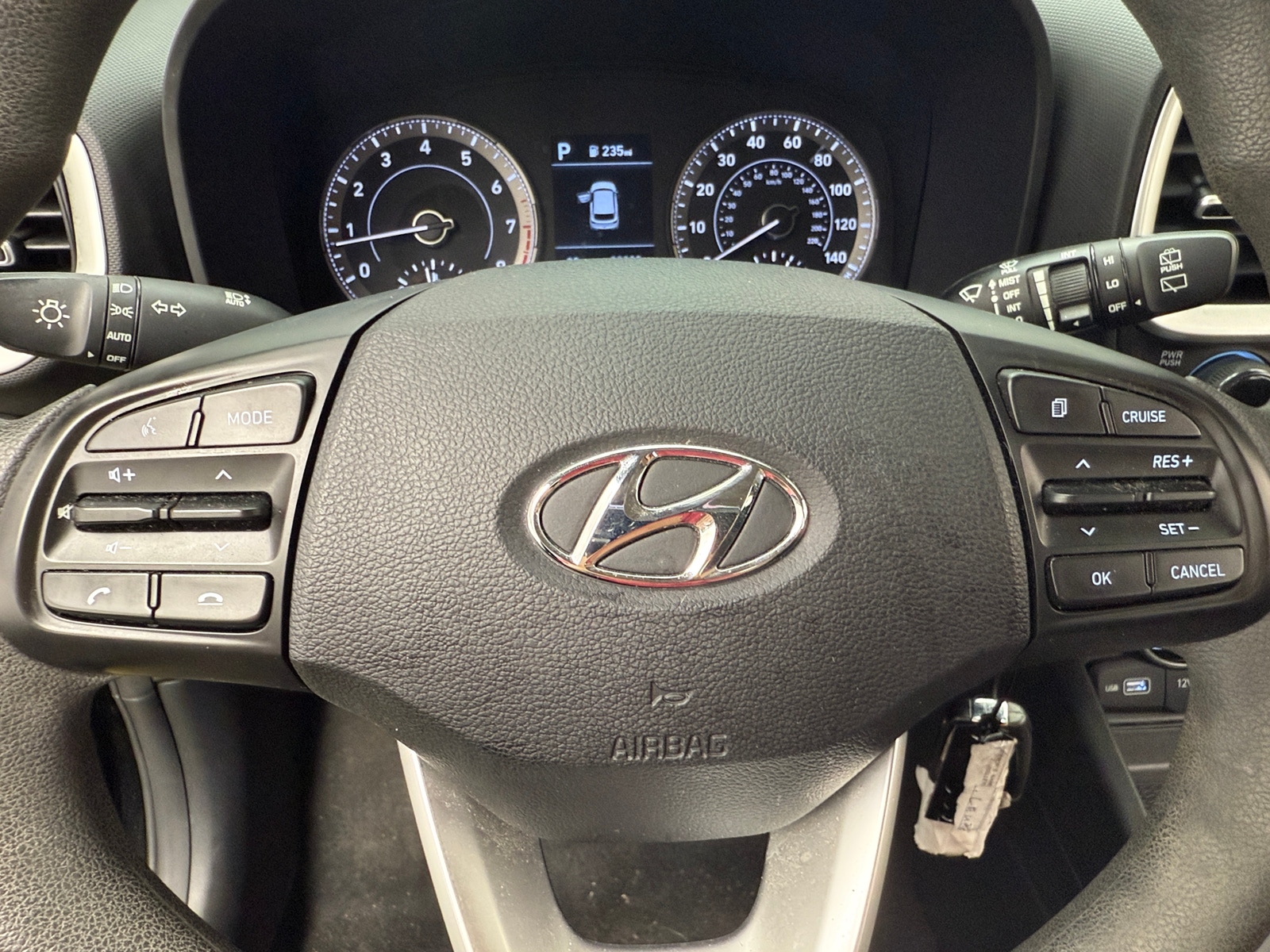 Thumbnail: 2022 Hyundai Venue - 5