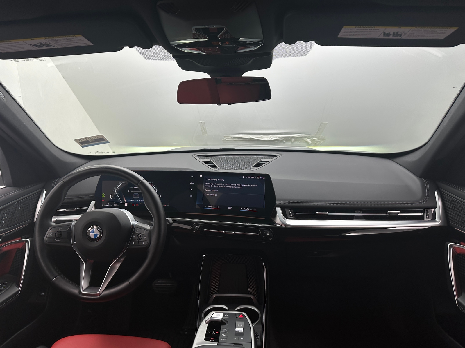 Thumbnail: 2023 BMW X1 - 2