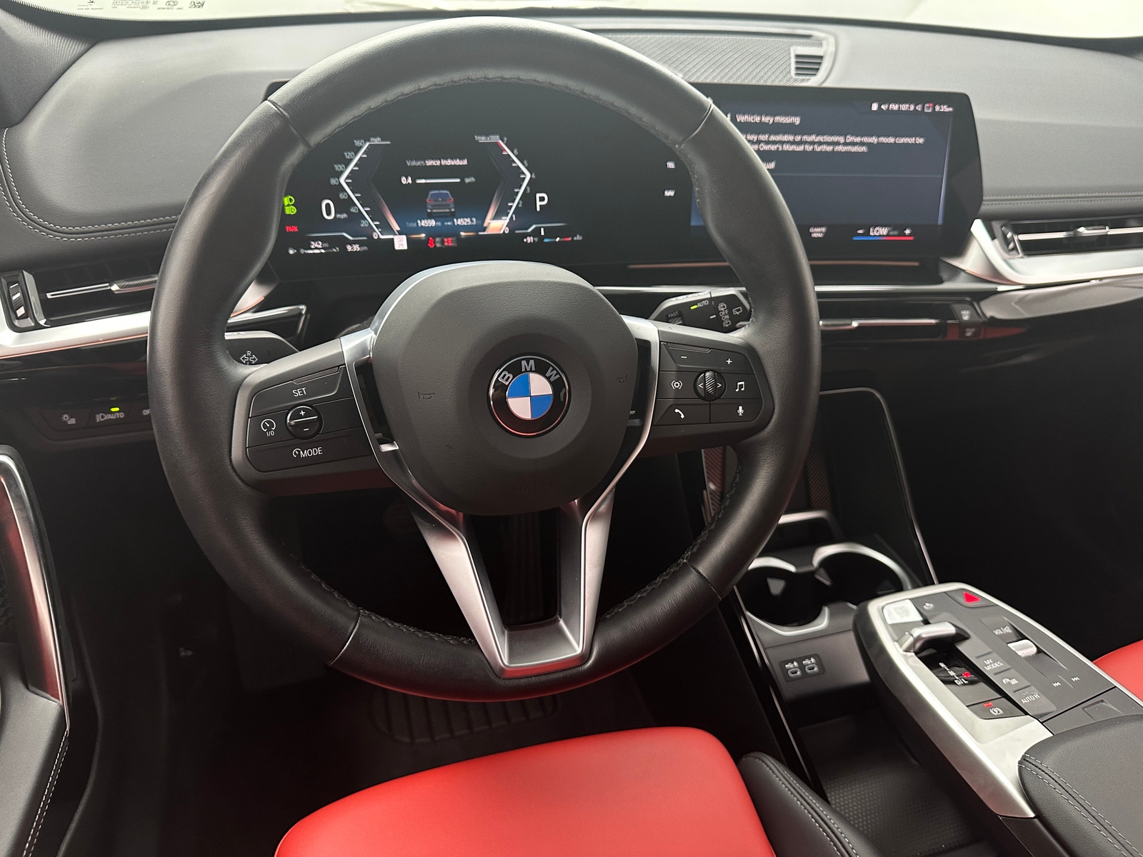 Thumbnail: 2023 BMW X1 - 4