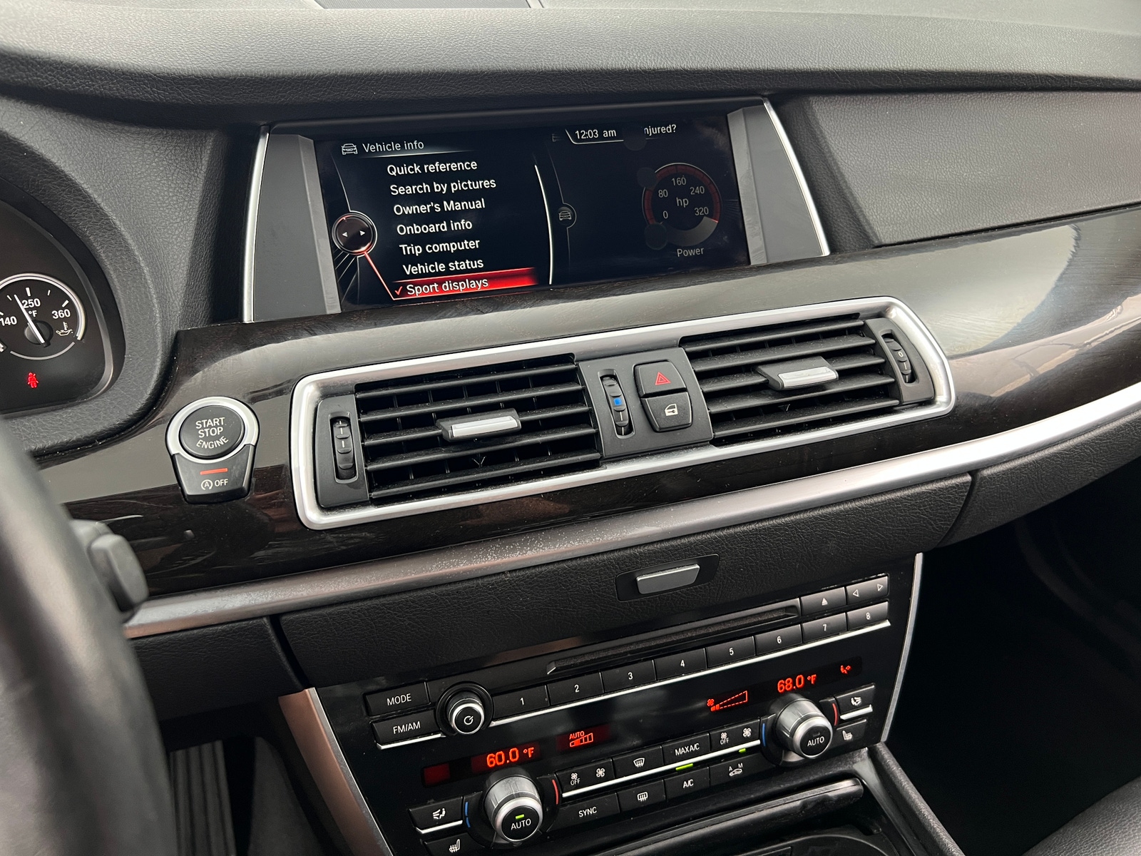 Thumbnail: 2017 BMW 5 Series - 3