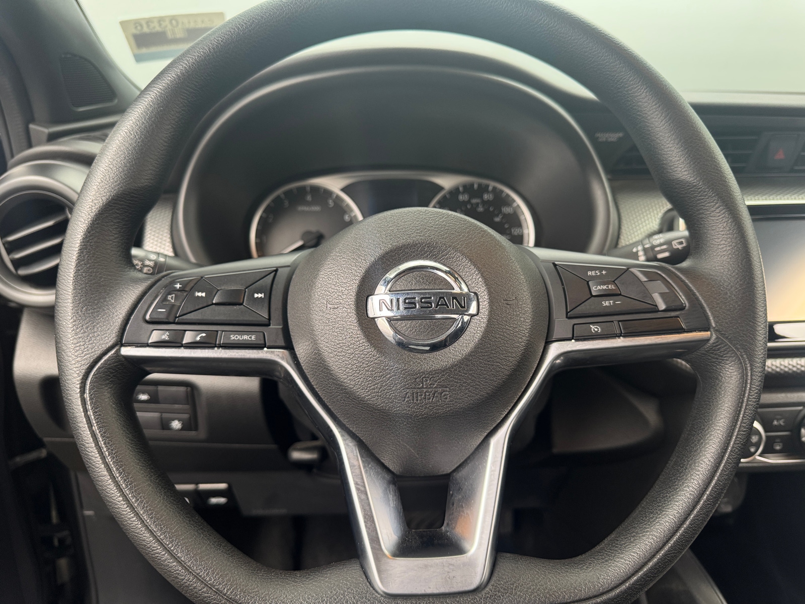 Thumbnail: 2020 Nissan Kicks - 5