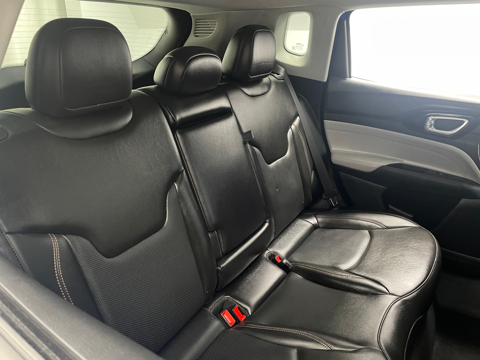 Thumbnail: 2022 Jeep Compass - 5