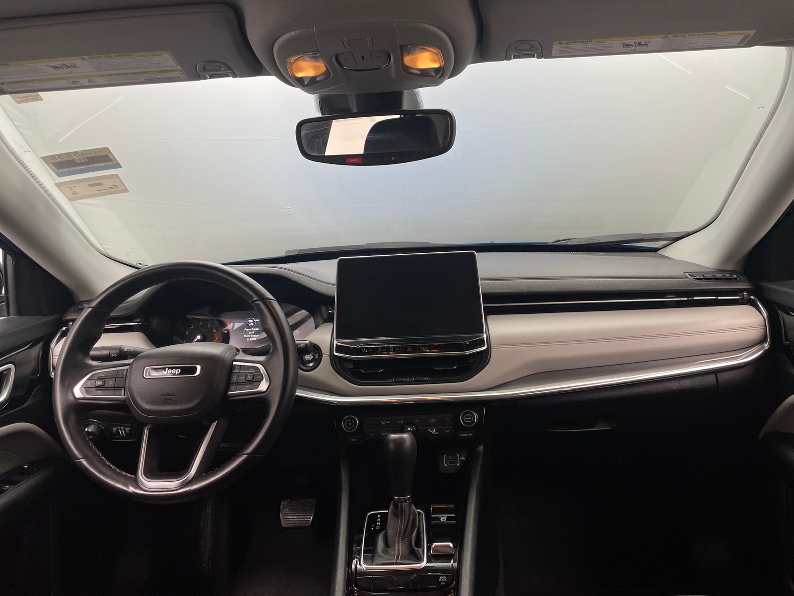 Thumbnail: 2022 Jeep Compass - 2
