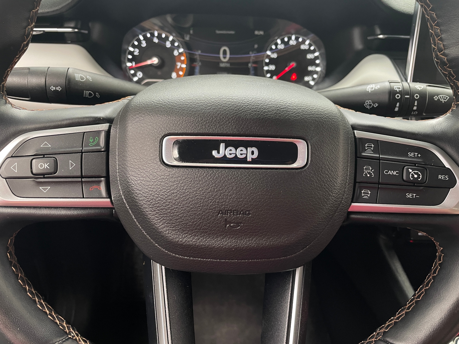 Thumbnail: 2022 Jeep Compass - 4