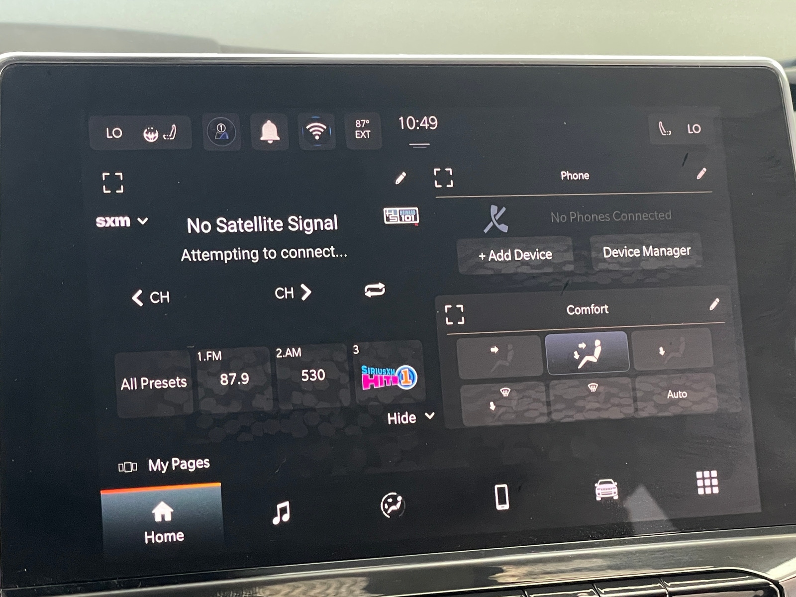 Thumbnail: 2022 Jeep Compass - 3