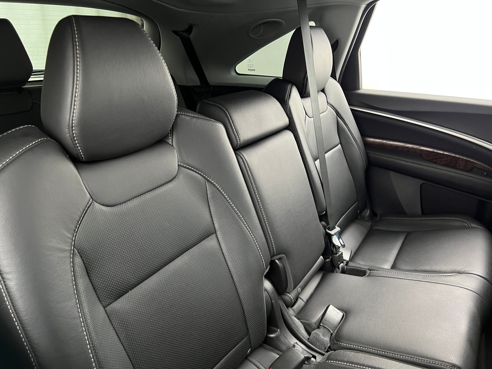 Thumbnail: 2020 Acura MDX - 6