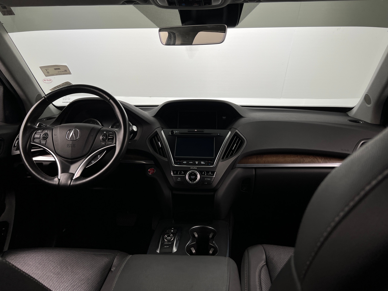 Thumbnail: 2020 Acura MDX - 3