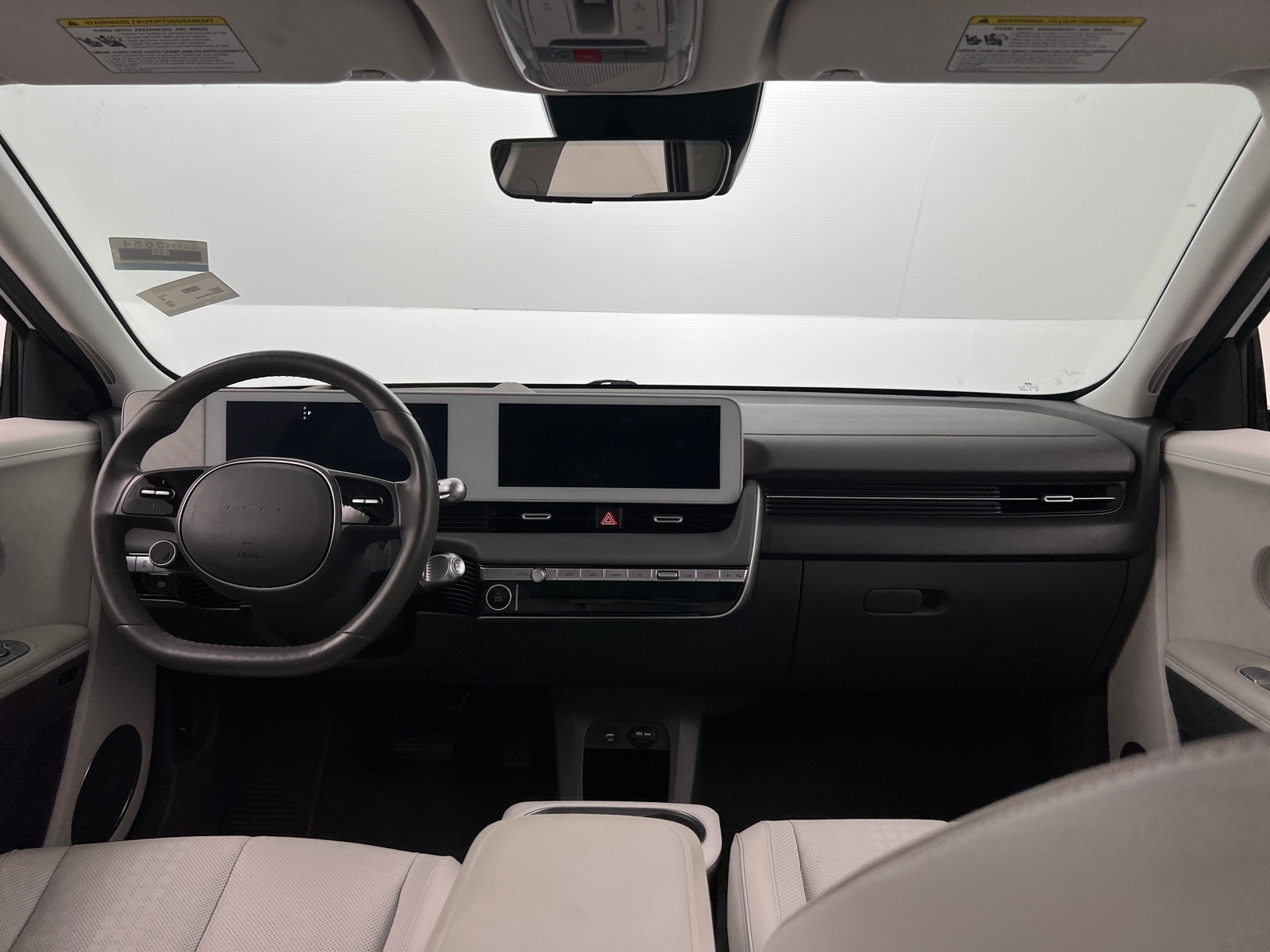 Thumbnail: 2023 Hyundai Ioniq 5 - 2