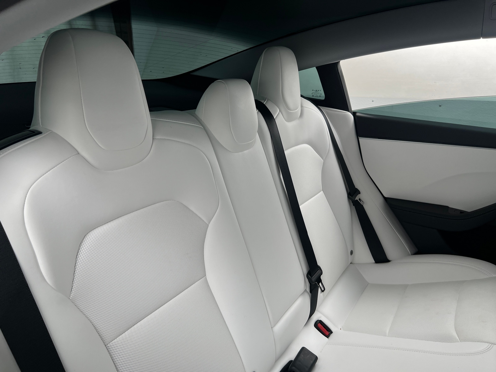 Thumbnail: 2025 Tesla Model 3 - 5