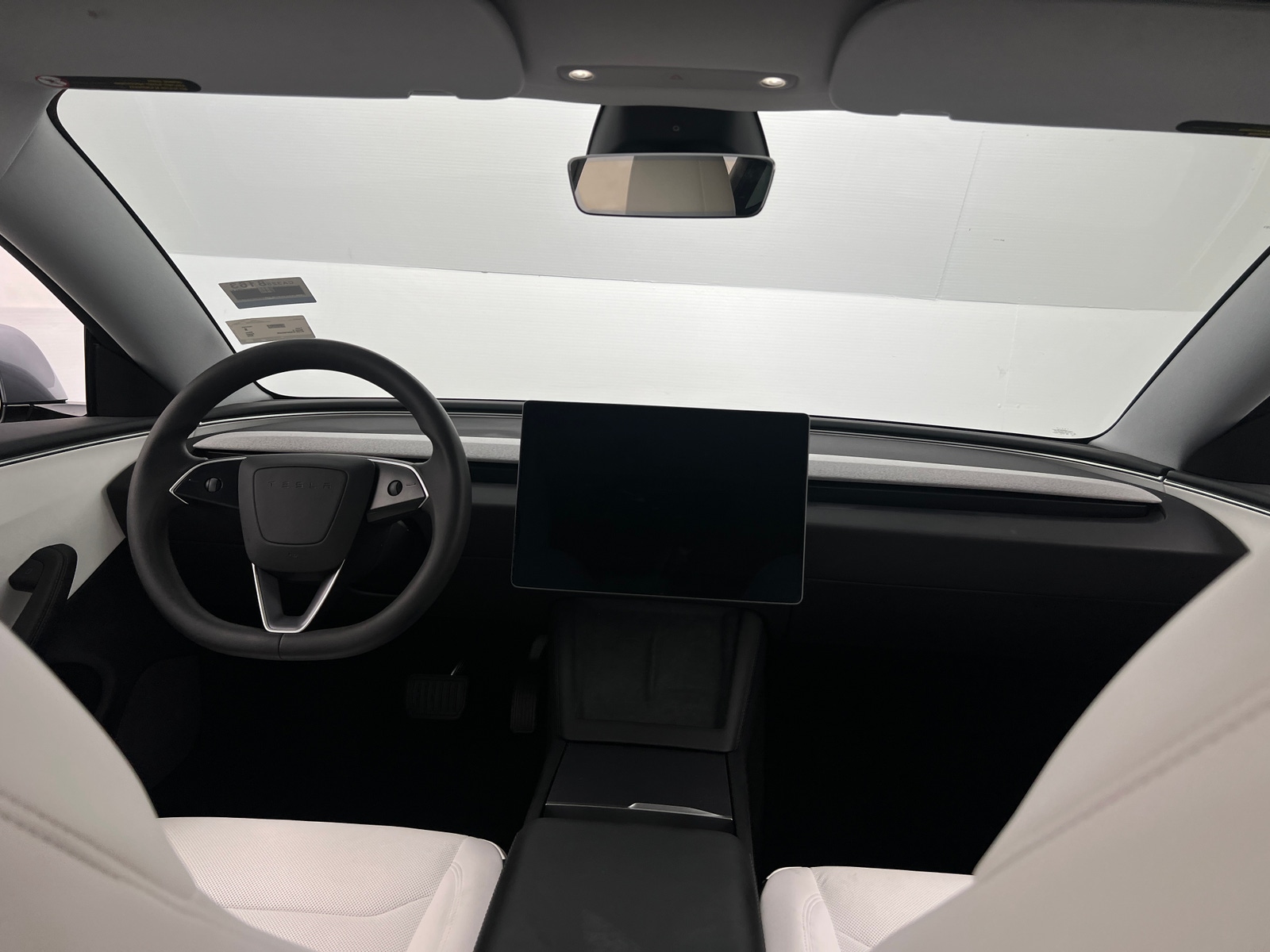 Thumbnail: 2025 Tesla Model 3 - 2