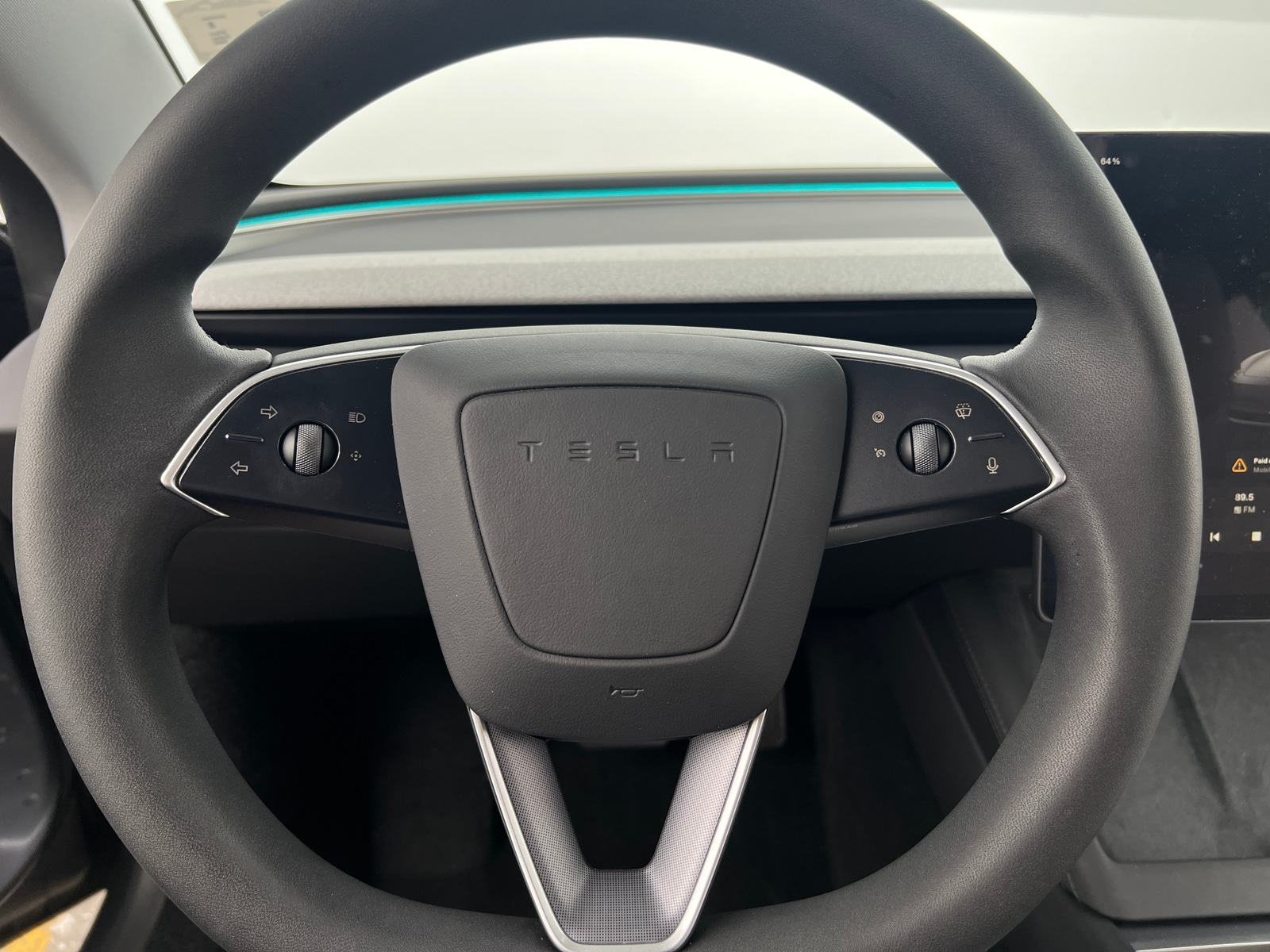 Thumbnail: 2025 Tesla Model 3 - 4