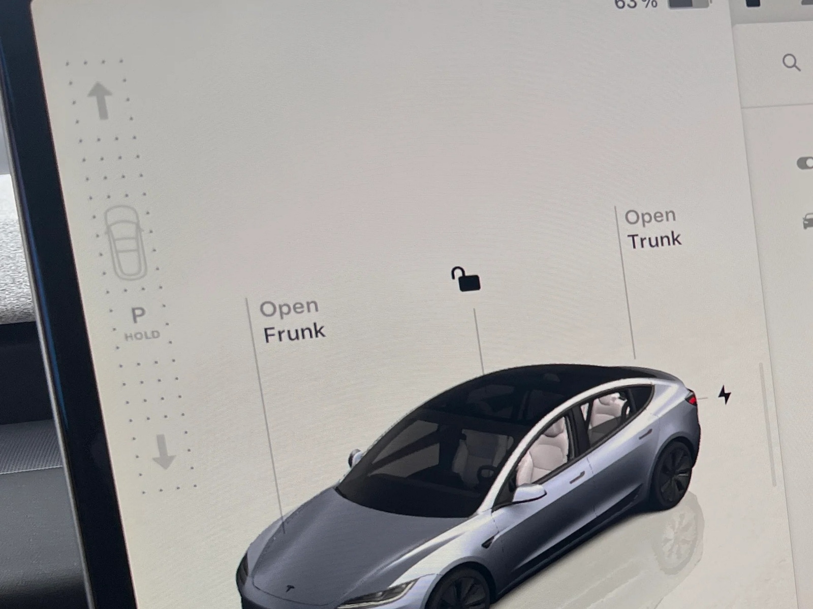 Thumbnail: 2025 Tesla Model 3 - 3