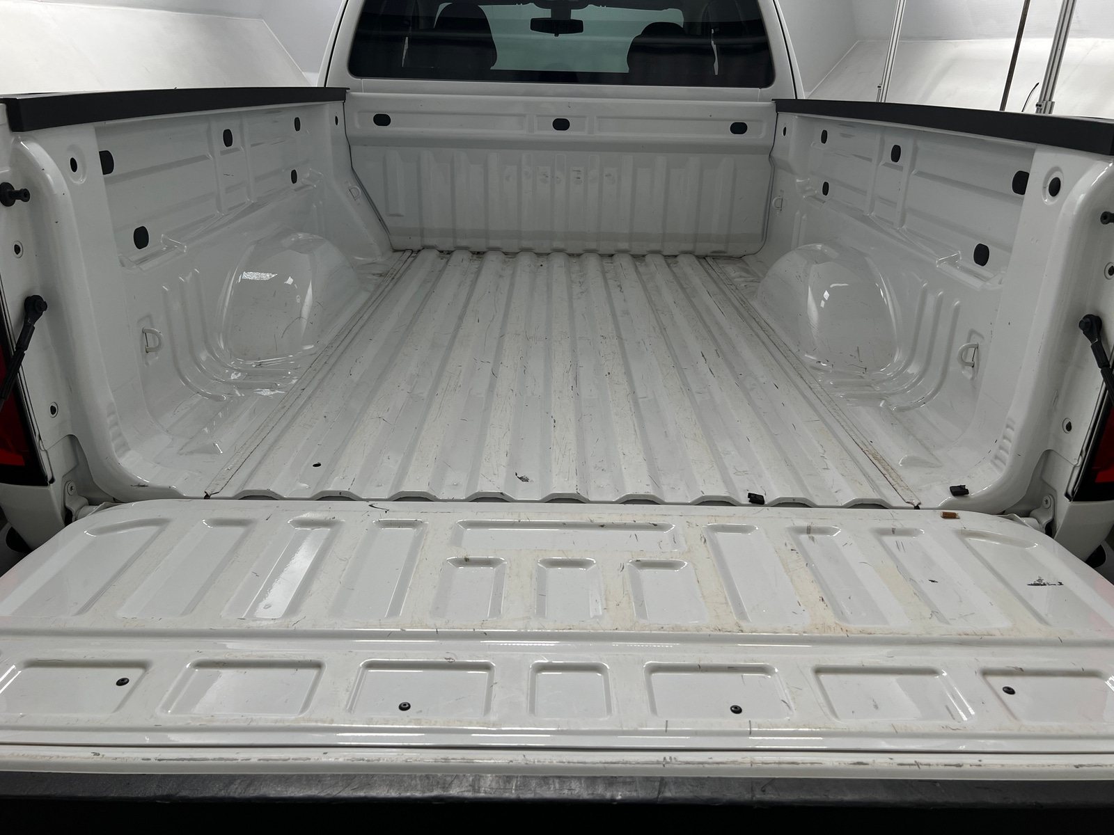 Thumbnail: 2021 Chevrolet Colorado - 6