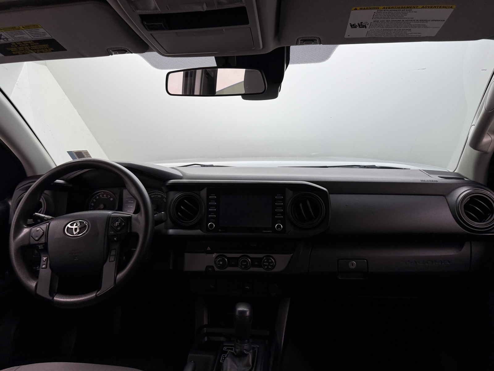 Thumbnail: 2020 Toyota Tacoma - 3
