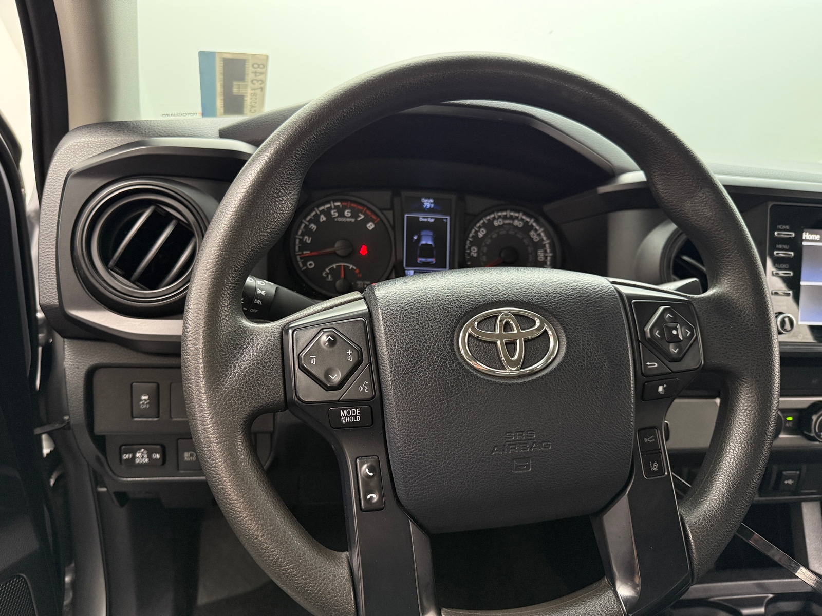 Thumbnail: 2020 Toyota Tacoma - 5