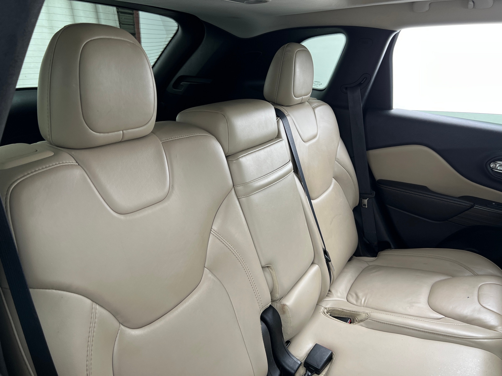 Thumbnail: 2015 Jeep Cherokee - 5