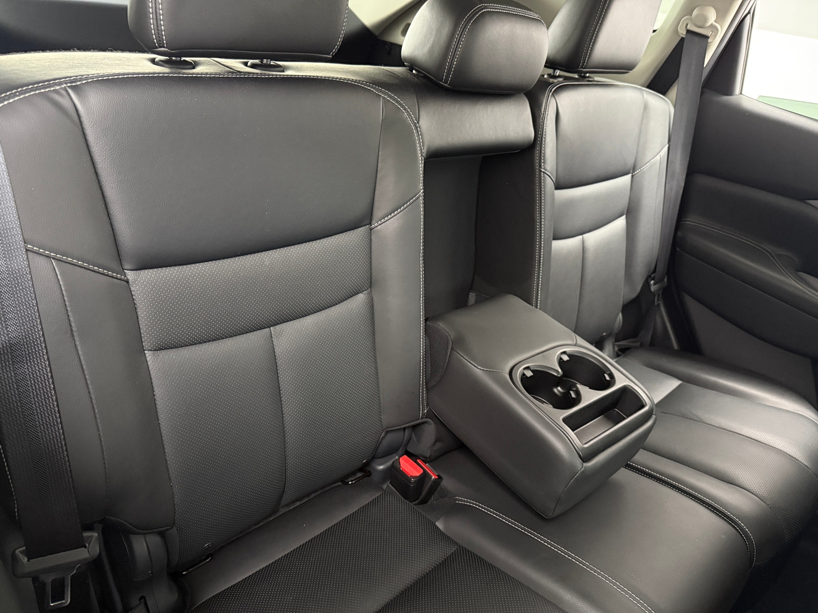Thumbnail: 2019 Nissan Murano - 5