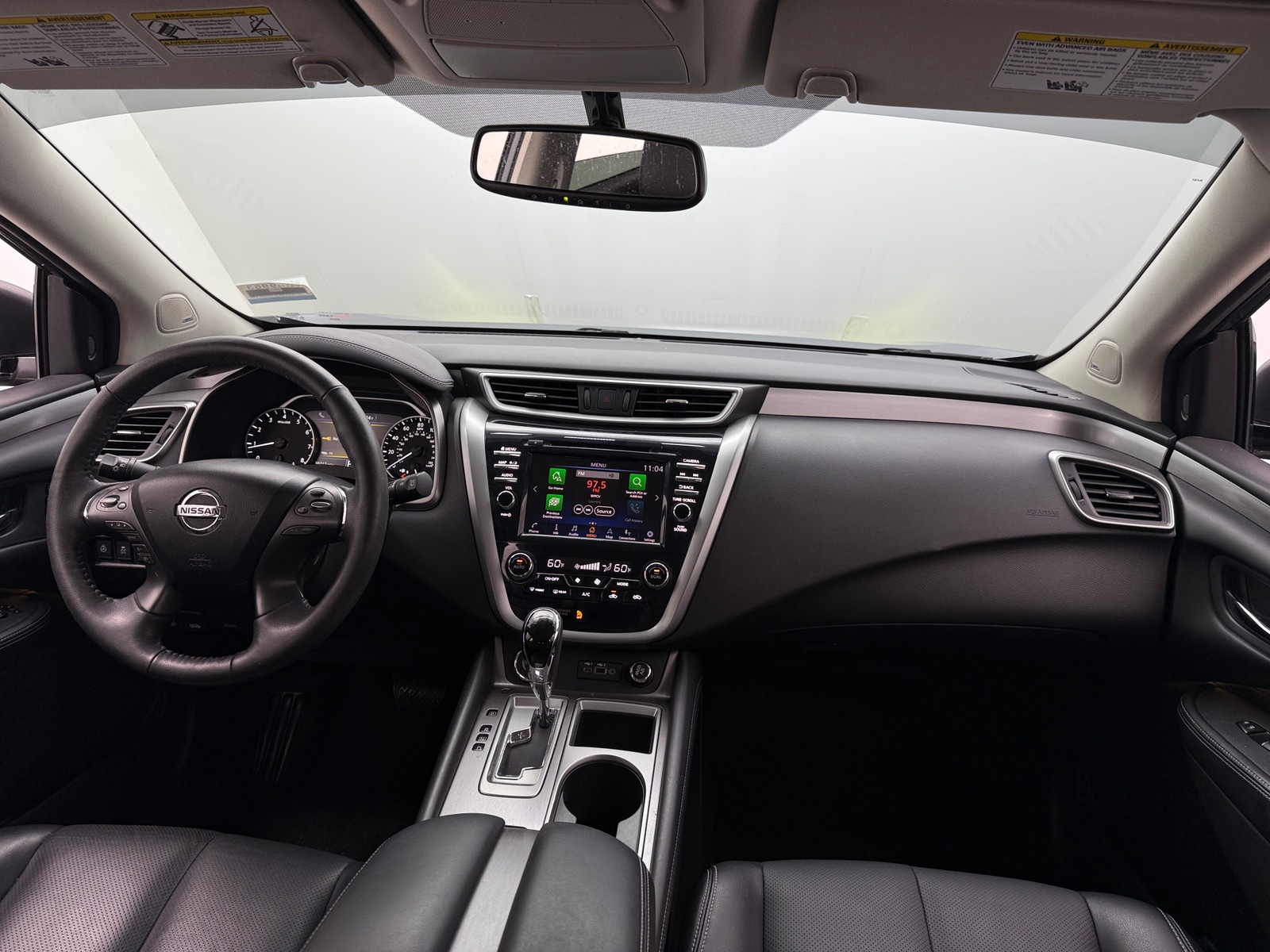 Thumbnail: 2019 Nissan Murano - 2