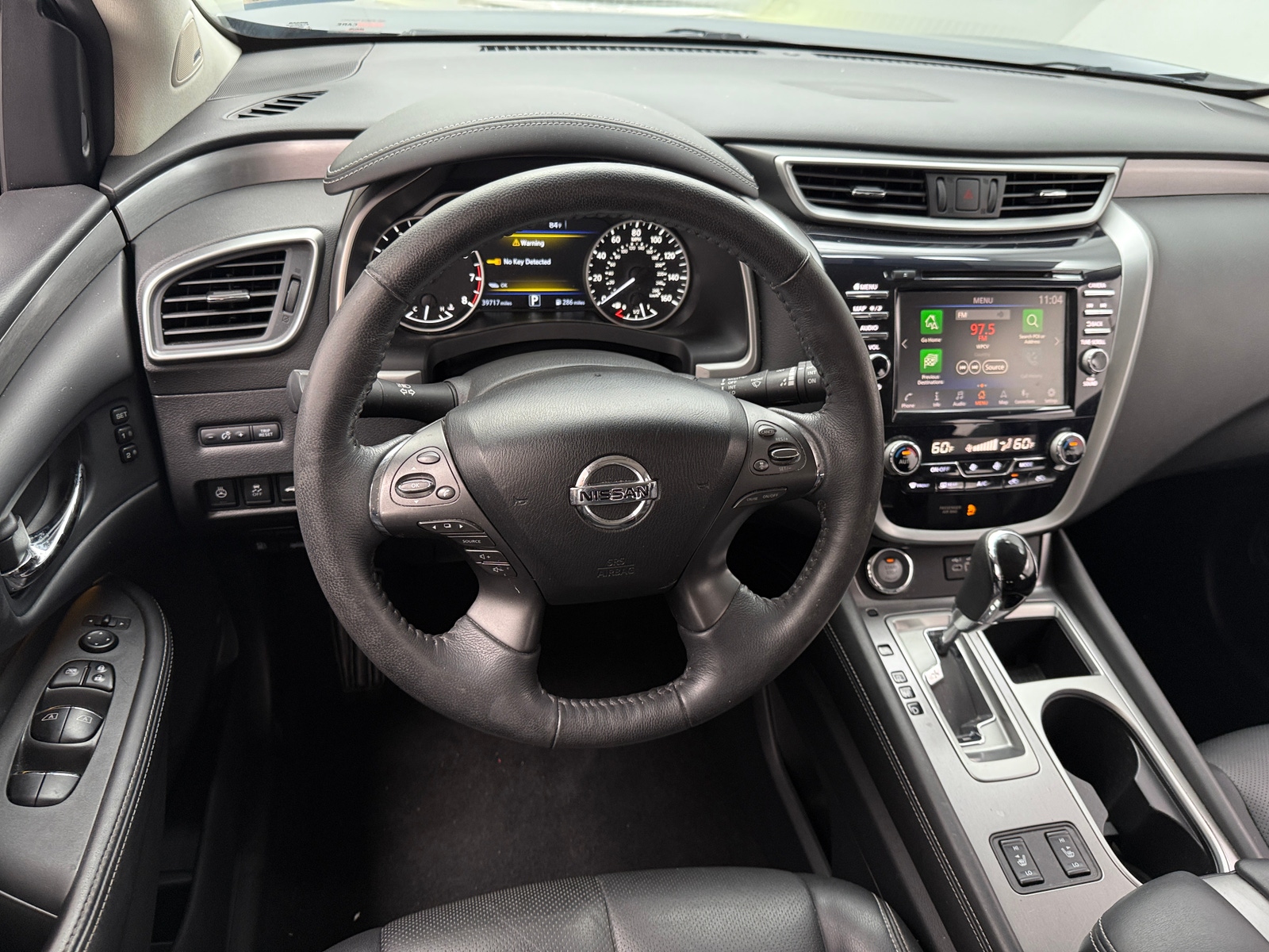 Thumbnail: 2019 Nissan Murano - 4