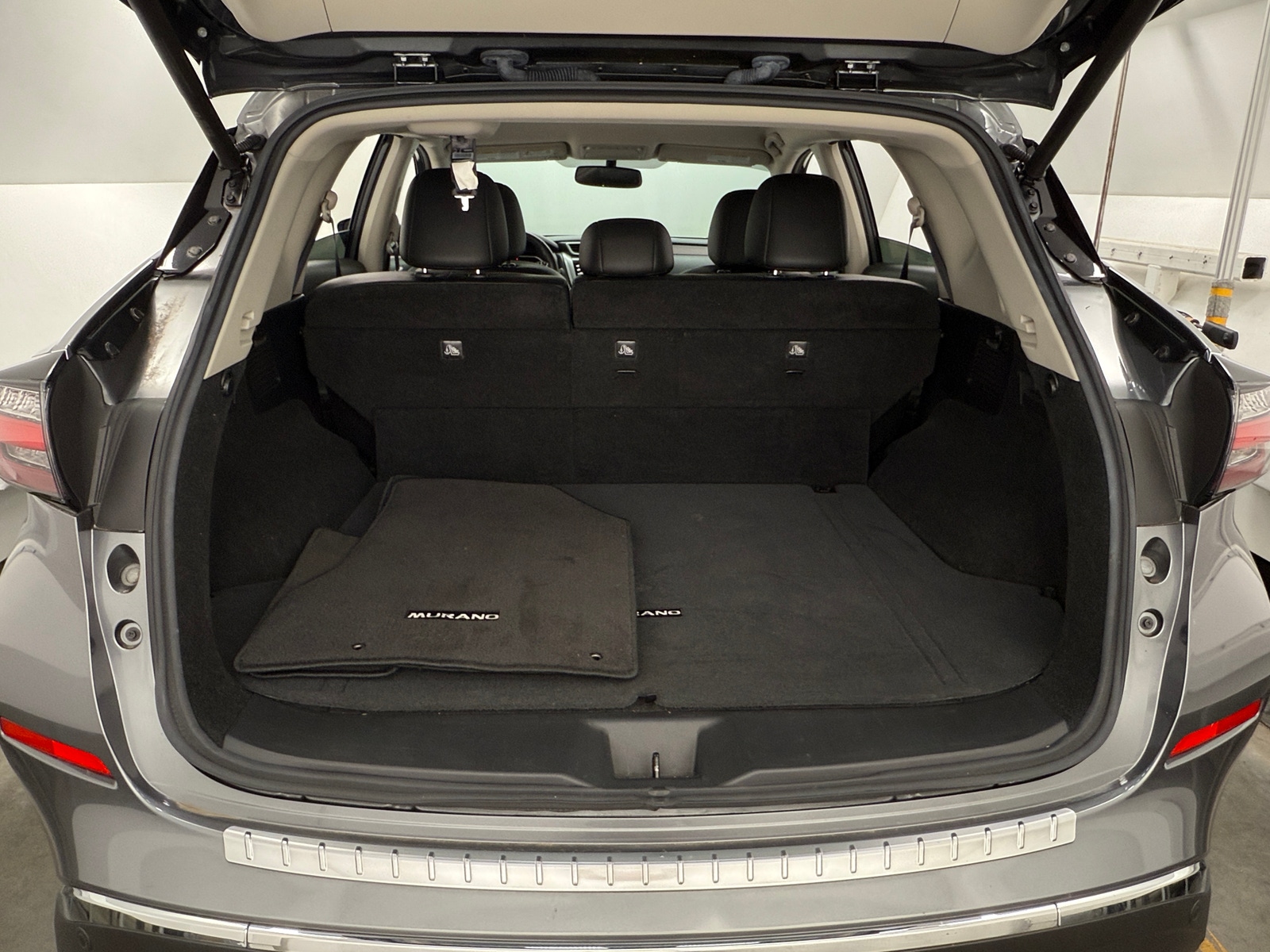 Thumbnail: 2019 Nissan Murano - 6