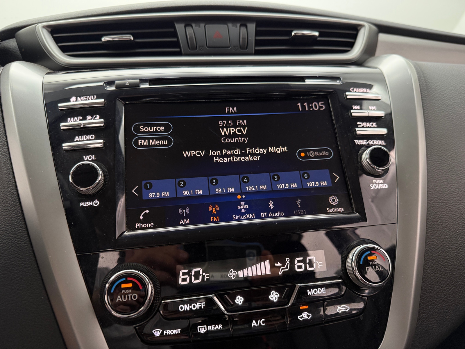 Thumbnail: 2019 Nissan Murano - 3