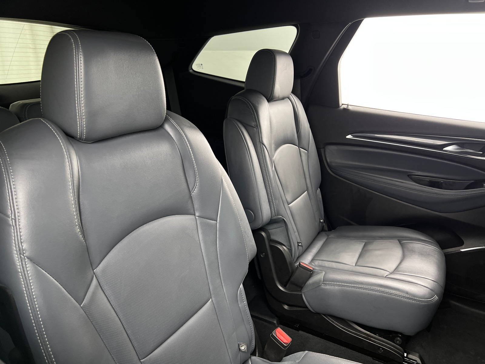 Thumbnail: 2024 Buick Enclave - 5