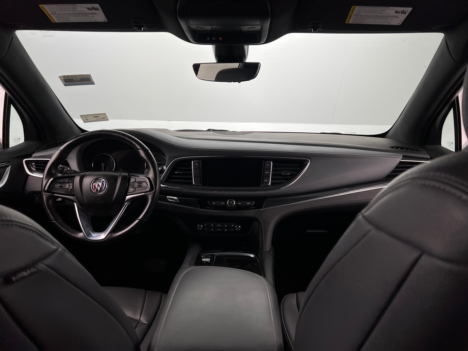 Thumbnail: 2024 Buick Enclave - 2