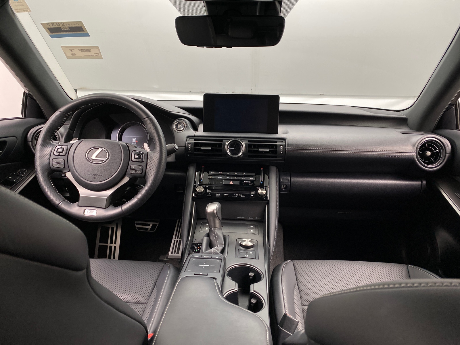Thumbnail: 2023 Lexus IS - 2