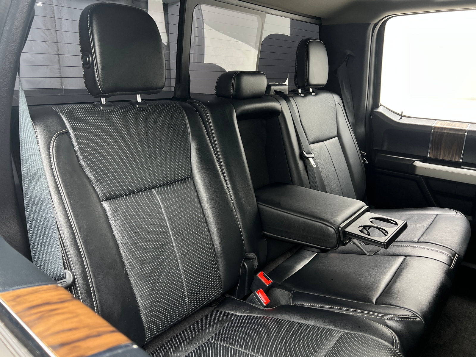 Thumbnail: 2018 Ford Econoline - 5
