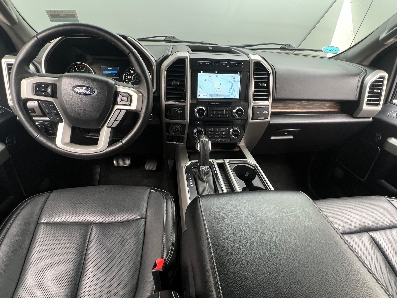 Thumbnail: 2018 Ford Econoline - 2