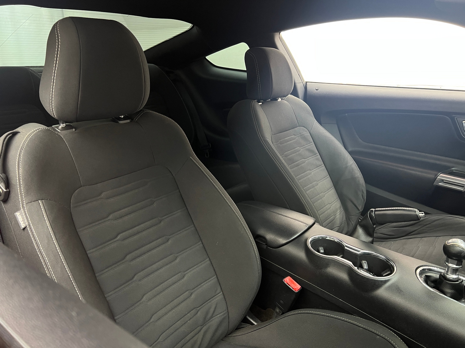 Thumbnail: 2016 Ford Mustang - 2