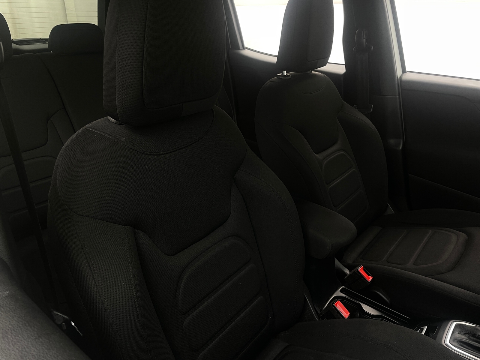 Thumbnail: 2019 Jeep Renegade - 2
