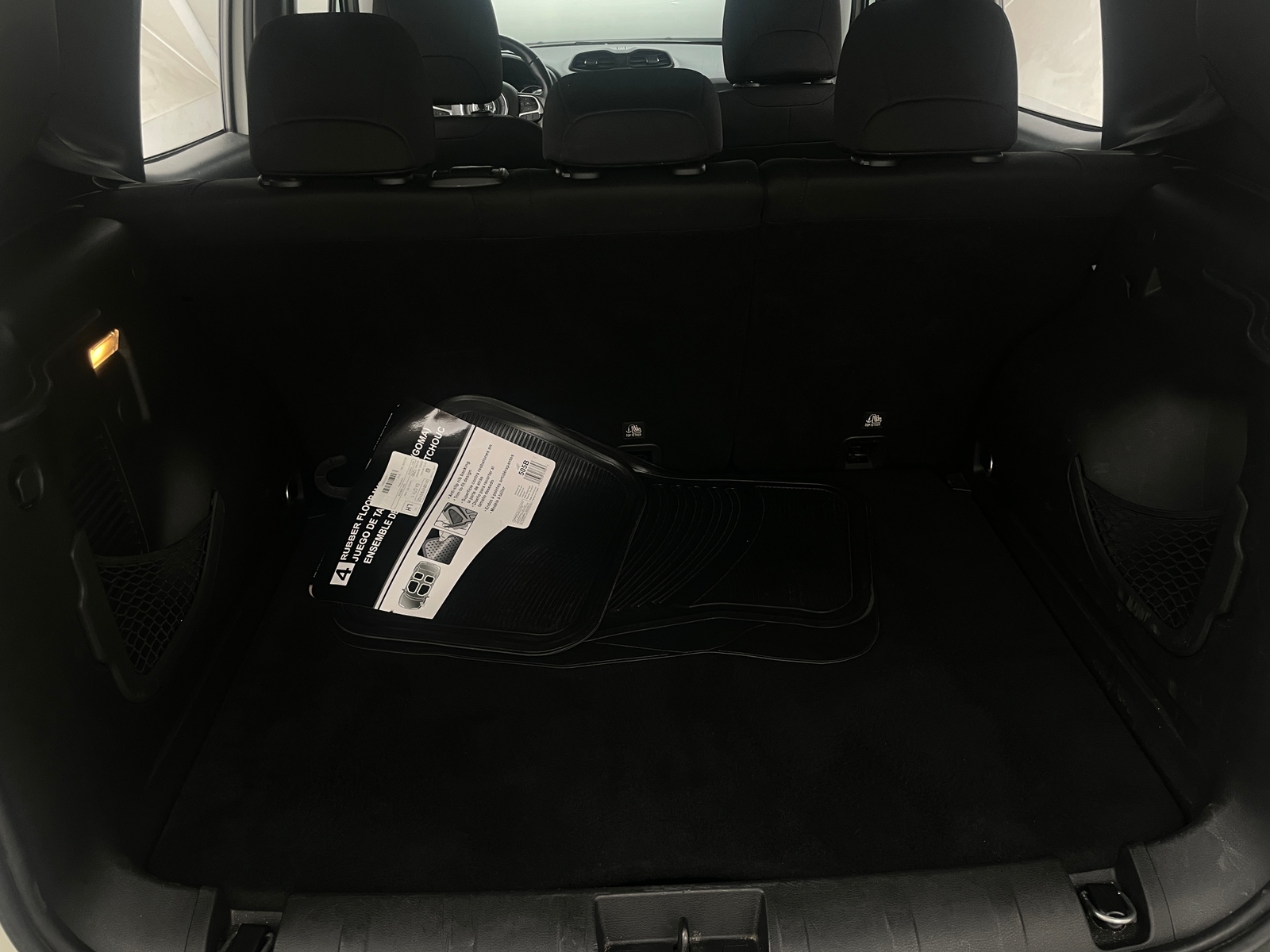 Thumbnail: 2019 Jeep Renegade - 7
