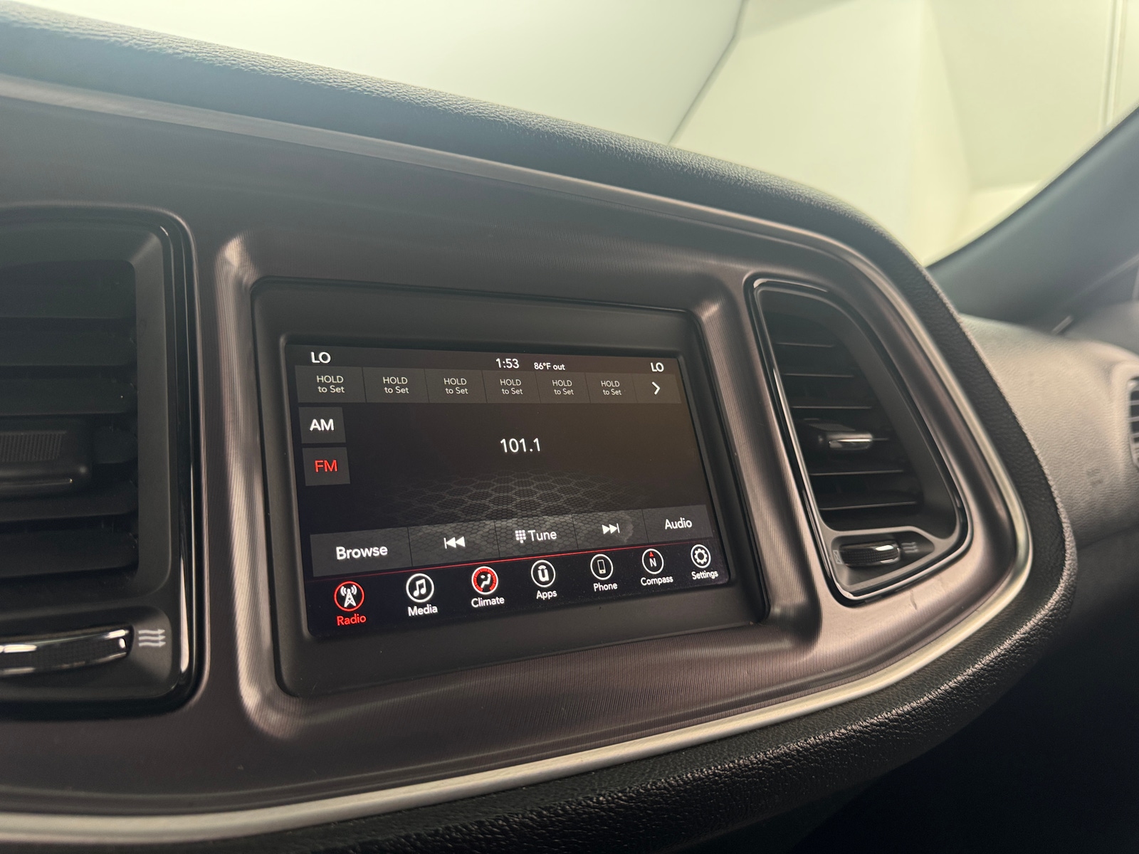 Thumbnail: 2019 Dodge Challenger - 3