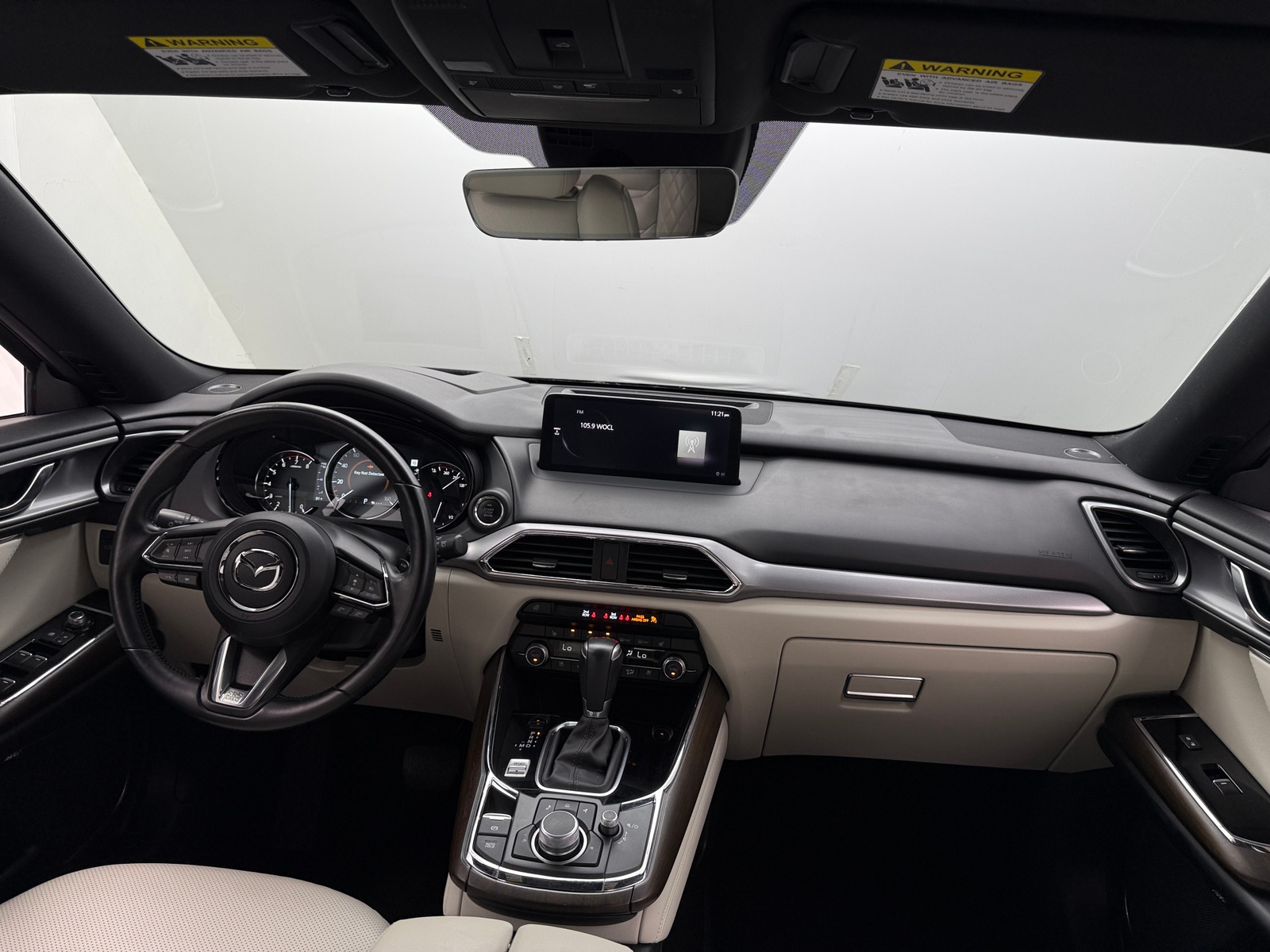 Thumbnail: 2022 Mazda CX-9 - 2