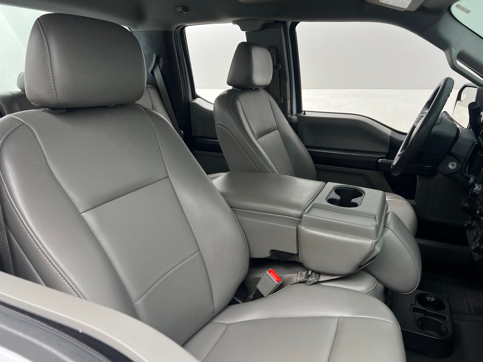 Thumbnail: 2019 Ford Econoline - 2