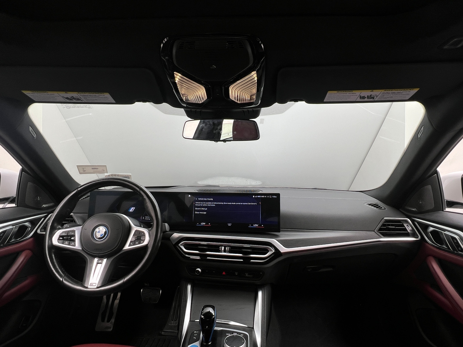 Thumbnail: 2022 BMW i4 - 2