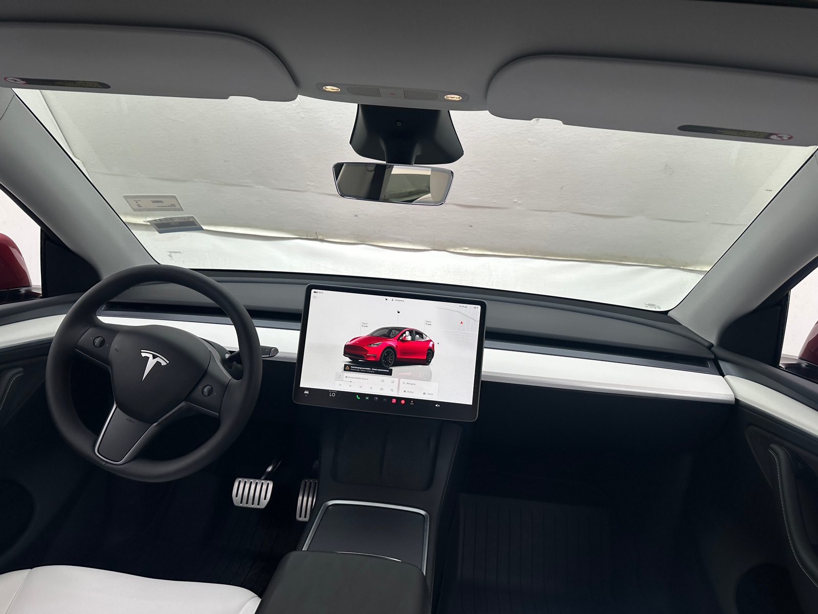 Thumbnail: 2024 Tesla Model Y - 2