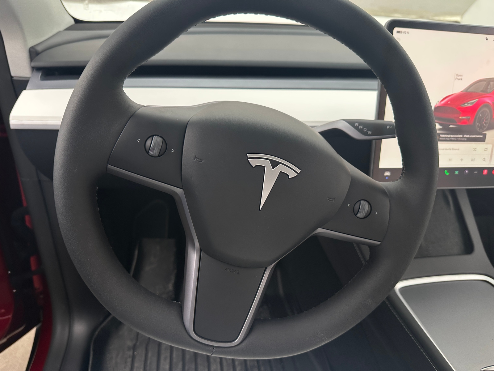Thumbnail: 2024 Tesla Model Y - 4